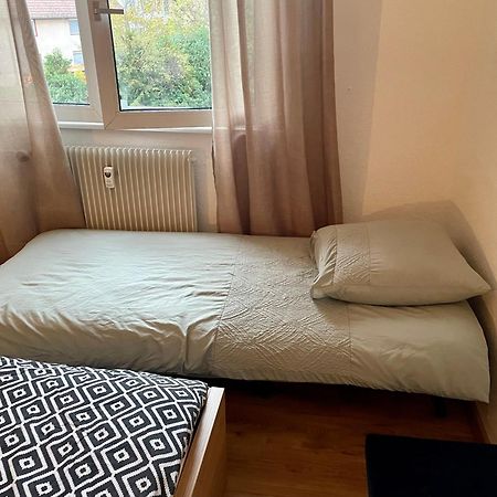 - Le Refuge Colmarien - 5 Personnes Apartment Exterior photo