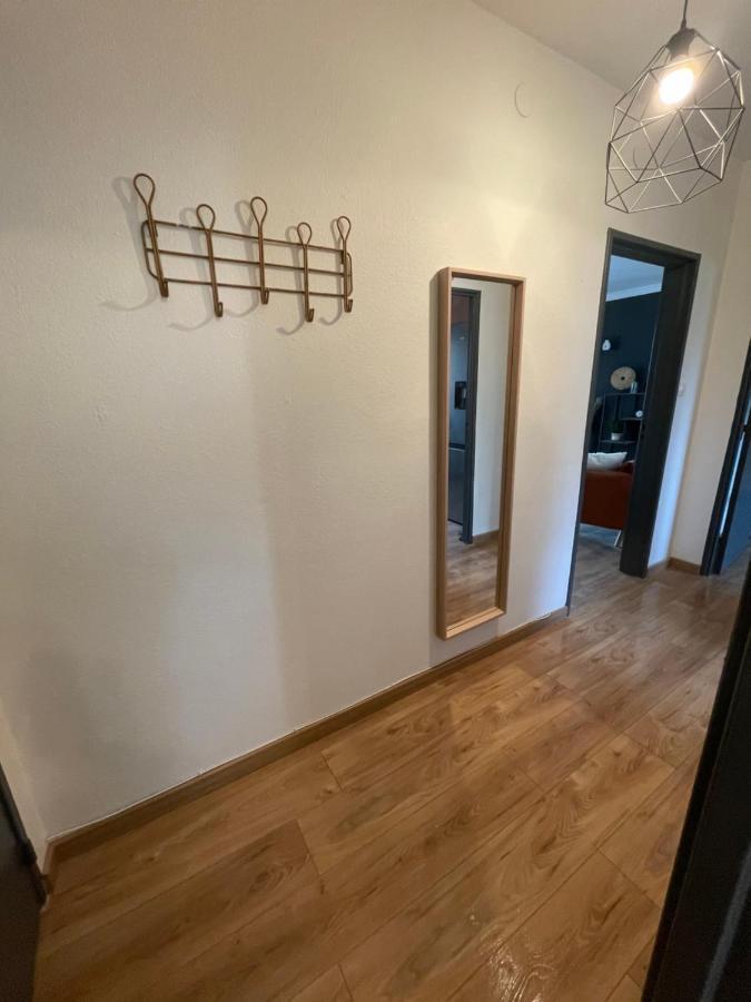- Le Refuge Colmarien - 5 Personnes Apartment Exterior photo