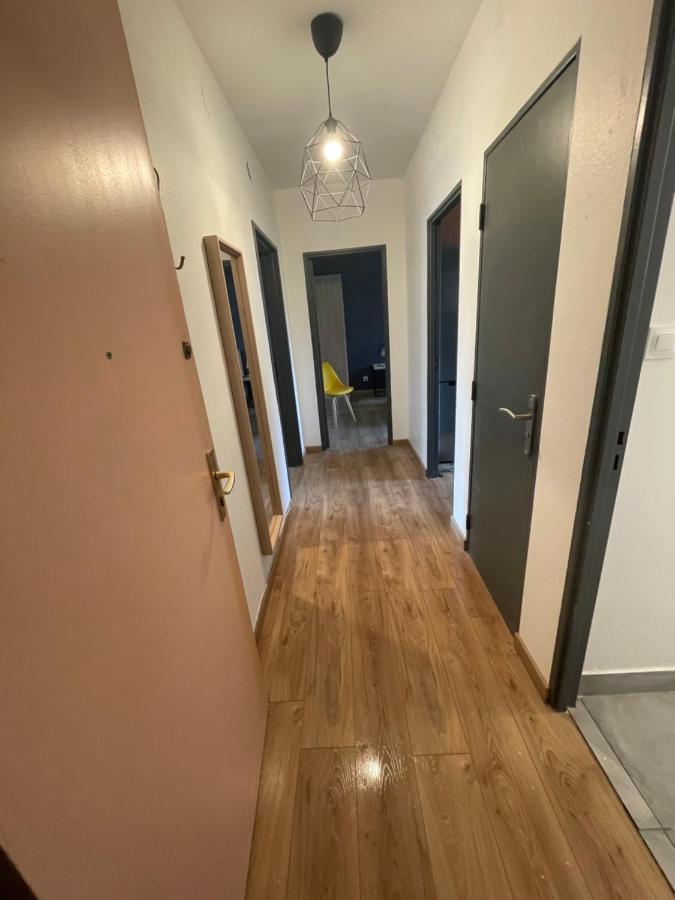 - Le Refuge Colmarien - 5 Personnes Apartment Exterior photo