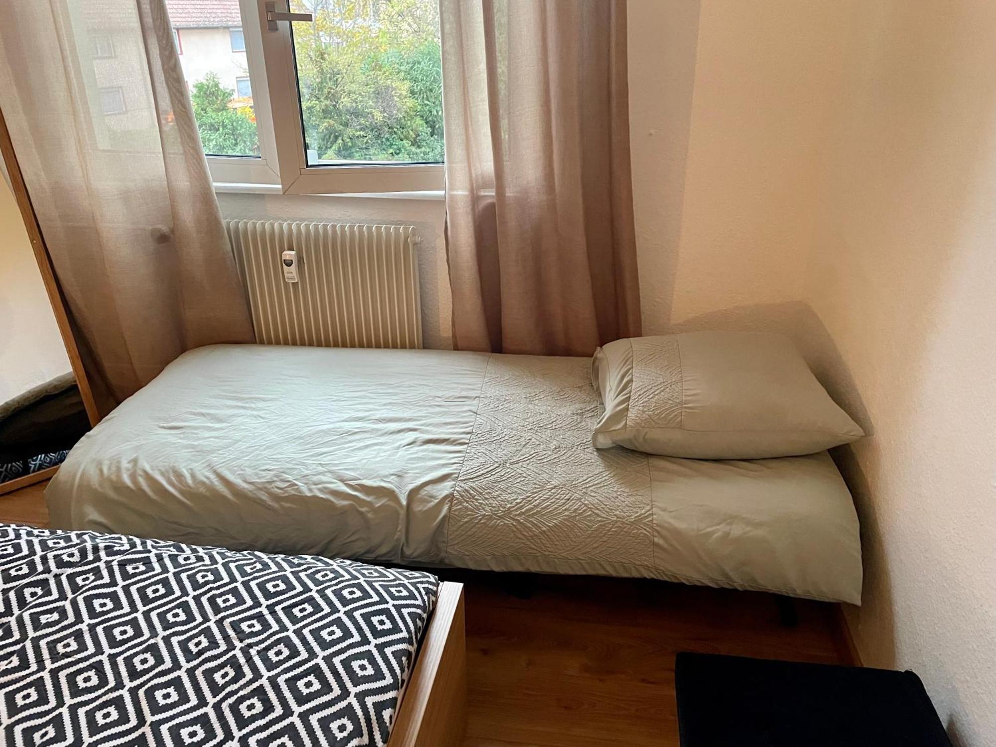 - Le Refuge Colmarien - 5 Personnes Apartment Exterior photo